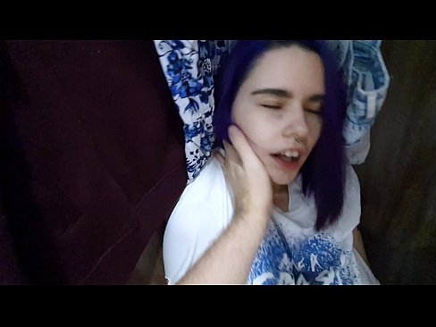 ❤️ Jwenn sè m nan klozèt la epi li te ede l kom ❤️❌ Videyo pònografi nan nou % ht.creditme.top%